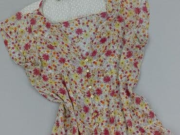 sukienka ze stójką zara: Zara, Bluzka damska, rozmiar S — 1