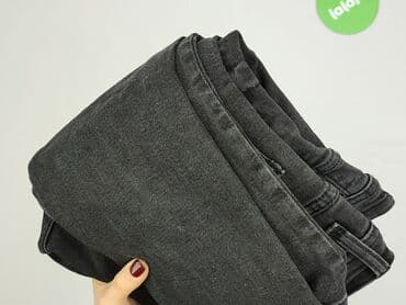 czerwone spodnie z wysokim stanem zara: Zara, Джинси для чоловіків — 5