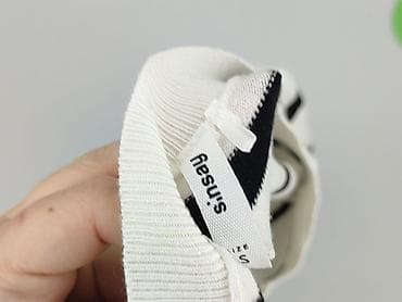 kurtka malachowski: Sinsay, Sweter damski, rozmiar S — 5