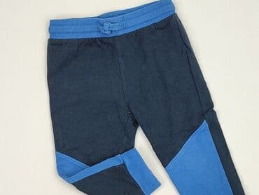 kurtka flek: Sweatpants, So cute, 12-18 months, condition - Very good — 1