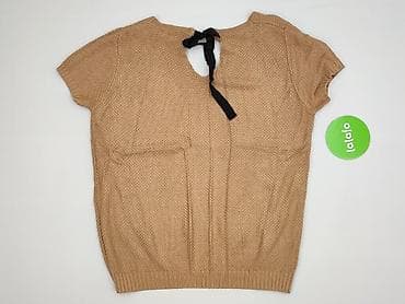 sweter l: LIST, Sweter damski, rozmiar L — 3