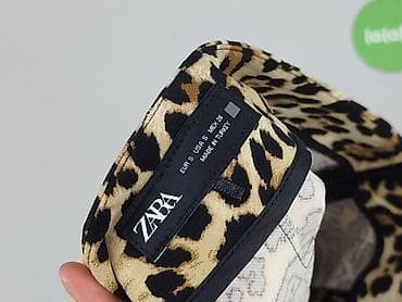 patchwork: Zara, Szorty damskie, rozmiar S — 4
