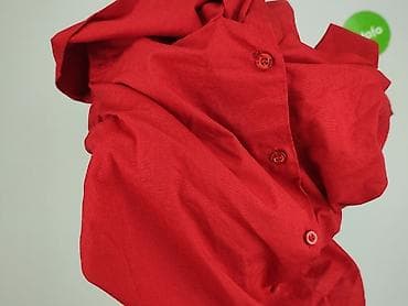 czerwone bluzki mohito: Mohito, Bluzka damska, rozmiar M — 6