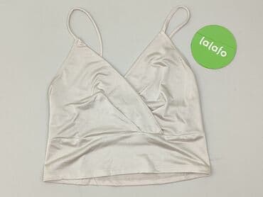 zign buty: Zara, Top damski, S — 2