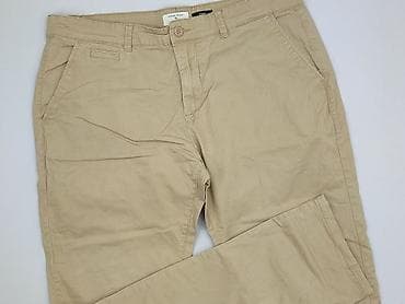 House, Chinosy dla mężczyzn, rozmiar XL