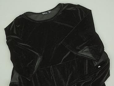 body cekiny: Boohoo, Sukienka damska, rozmiar L — 1