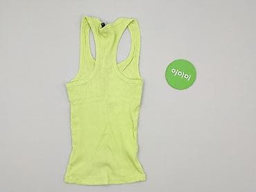 biale dresy new yorker: Top damski, rozmiar 2XS — 3