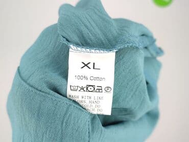 sukienki size plus zalando: Sukienka damska, rozmiar XL — 4