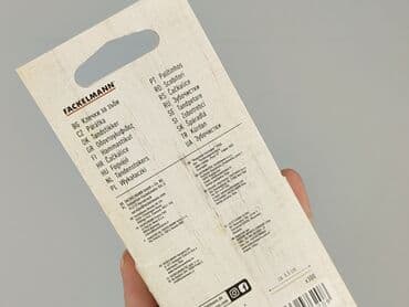 Home & Garden: Zestaw 300 drewnianych wykałaczek Fackelmann, idealnych do serwowania — 4
