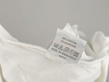 oversized vans t shirty: T-shirt damski, S — 4