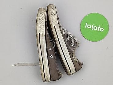 converse do kostki: Converse, Trampki damskie, rozmiar 36 — 4