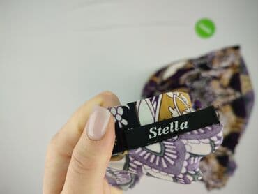 mango sukienka fioletowa: Stella, Sukienka damska, rozmiar S — 4