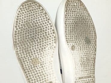 чоловіче взуття: Sneakersy męskie, 41, Venezia, stan - Bardzo dobry — 6