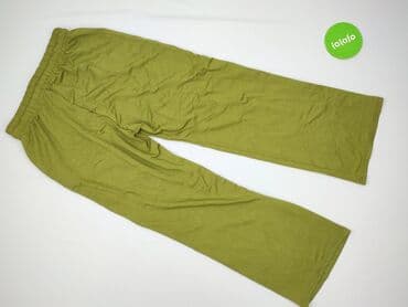 dres krótkie spodnie: Komplet dresowy damski, S — 9