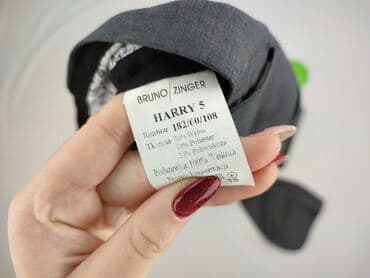 bpc kurtka: Garnitur dla mężczyzn, S — 6