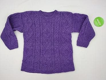 sweter grinch cropp: Sweter damski, rozmiar M — 2