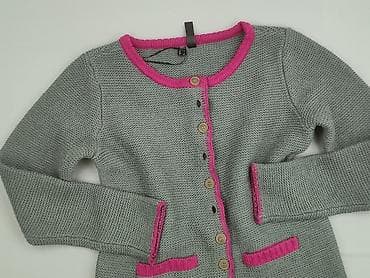 sweter od c: RAINBOW, Kardigan damski, rozmiar M — 1