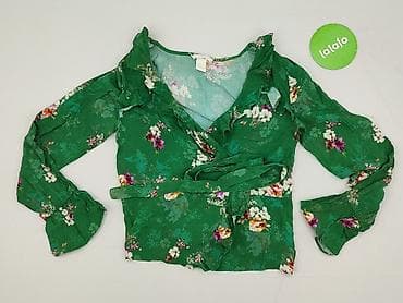 koszula marki mango: H&M, Bluzka damska, rozmiar XS — 2