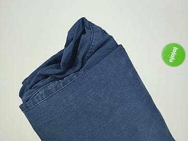 logg jeans: H&M L.O.G.G., Chinosy dla mężczyzn, rozmiar L — 6