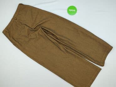 kozaki do kolan ccc: MINIMUM, Spodnie materiałowe damskie, M — 3