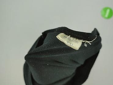 obcisłe bluzy: Moda, Bluzka damska, rozmiar 2XL — 4
