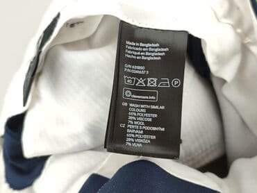 h m marynarka męska: H&M, Suit pants for men, size 2XL — 5