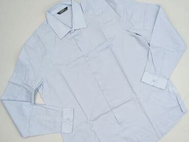 купити штани чоловічі дешево: Shirt for men, S (EU 36), Inextenso, condition - Perfect — 1
