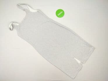 biała sukienka dzianinowa zara: Zara, Sukienka damska, rozmiar S — 3