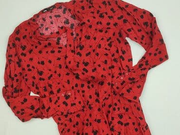 Sinsay, Sukienka damska, rozmiar L