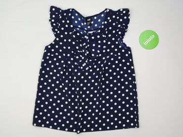 koszulka bez rękawów h m: H&M, Bluzka damska, S — 2