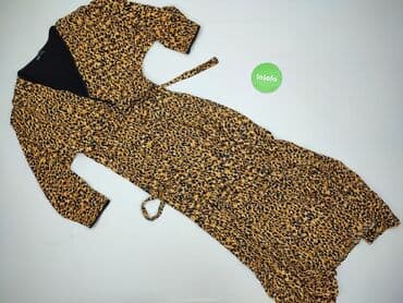 body zara panterka: Zara, Sukienka damska, rozmiar M — 3