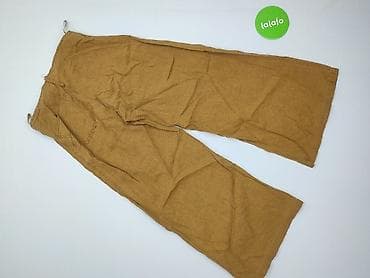 giesswein buty: Spodnie materiałowe damskie, rozmiar S — 3