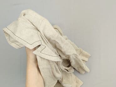 lniana marynarka damska zara: Marynarka damska, rozmiar L — 5