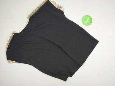 ekskluzywne bluzki jedwabne: Italy Moda, Bluzka damska, rozmiar One size — 3