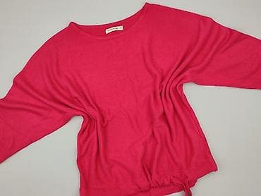 sweter grunge: Basic, Sweter damski, rozmiar M — 1