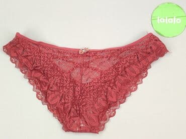 matching bielizna dla par hello kitty: Women`s panties, size 3XL (EU 46) — 2