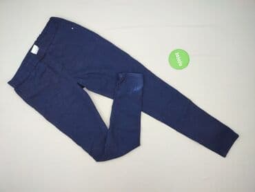 włoskie jeansy damskie: Jeansy damskie, rozmiar L — 2