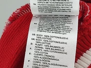 trampki stitch: Adidas, Kurtka bomberka damska, rozmiar L — 5