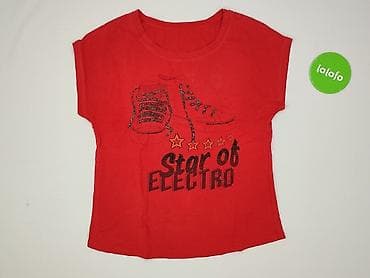 mango t shirty basic: T-shirt damski, rozmiar M — 2