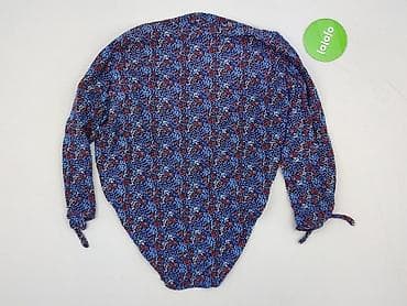 bluzki ochnik: Sinsay, Bluzka damska, rozmiar XS — 3