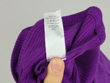 koszulka george michael: George, Top damski, rozmiar M — 6