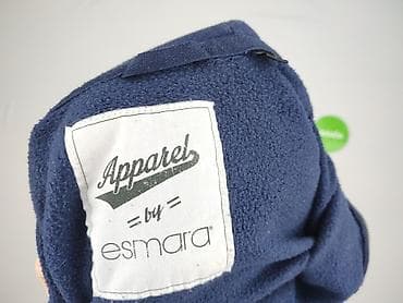 polary: Esmara, Bluza z kapturem dla mężczyzn, rozmiar M — 4