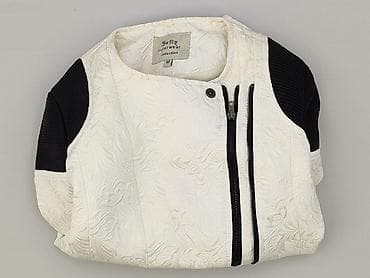 amisu coat: Soft, Kurtka przejściowa damska, rozmiar M — 8