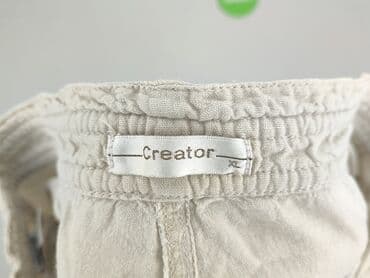 sizeer buty air force: Men's trousers, size XL — 4