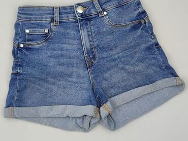 fb sister jeans mom fit: FB Sister, Szorty damskie, rozmiar S — 1