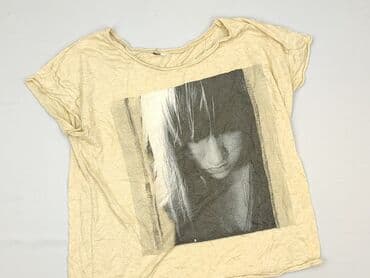koszulka c a: Women`s T-shirt, size S (EU 36) — 1