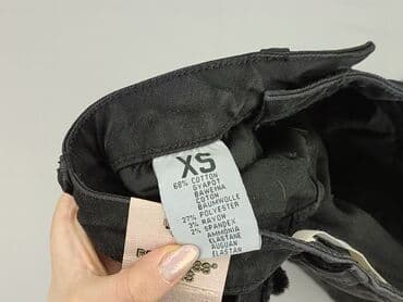 jeansy bootcut: Jeans for women, size XS (EU 34) — 4