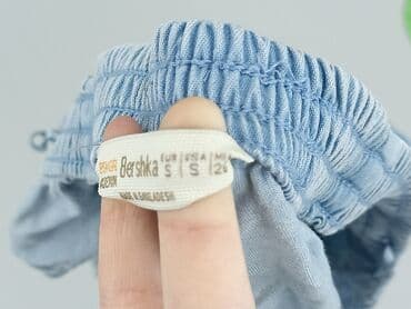 bluzki na ramiączkach sinsay: Bershka, Top damski, rozmiar S — 5