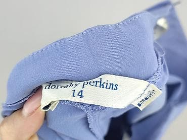 dorothy per: Dorothy Perkins, Spodnie materiałowe damskie, rozmiar XL — 4