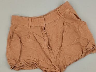 Women: H&M, Shorts for women, size L (EU 40) — 1